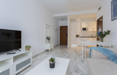 Apartamento Barrerillo 5 - 105 - 2